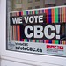 We Vote CBC!