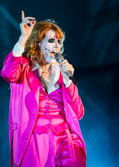 Voodoo Fest - Florence And The Machine