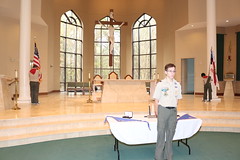 20161112-121135 Scout Zach Bramblett Patrick Dillon Eagle Ceremony  009 • <a style="font-size:0.8em;" href="http://www.flickr.com/photos/121971778@N03/30382002103/" target="_blank">View on Flickr</a>