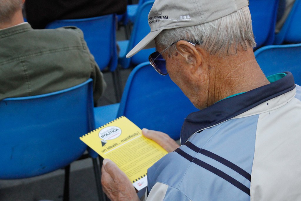 #festpolitica 2015 - Giovedì 10 settembre