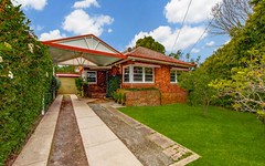 126 Darvall Road, West Ryde NSW