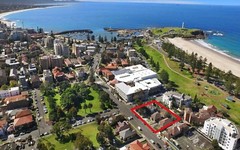 17, 19, 21 Harbour Street, Wollongong NSW
