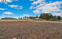 Lot 6, Proposed Elian Crescent, South Nowra NSW