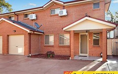7/35 Abraham Street, Rooty Hill NSW