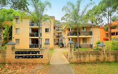 4/51-53 Cairds Avenue, Bankstown NSW