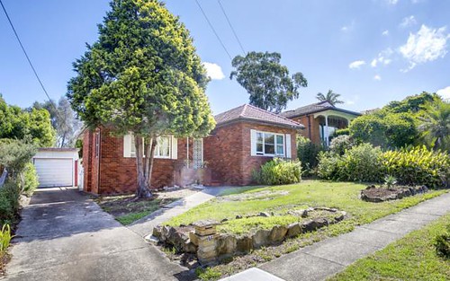 86 Twin Road, North Ryde NSW