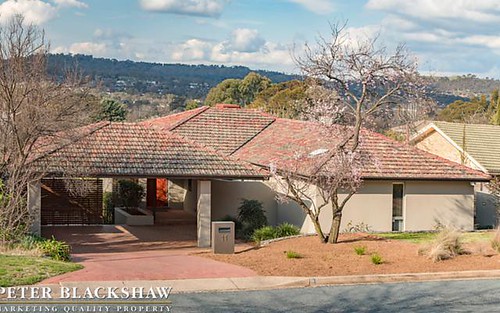 11 Haines Street, Curtin ACT