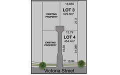 Lot 4 Victoria Street, Wetherill Park NSW