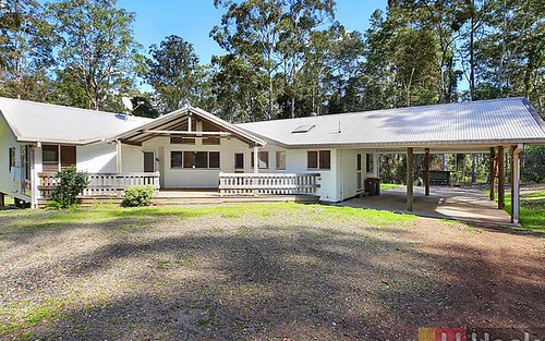 22A Hillview Dr, Yarravel NSW 2440