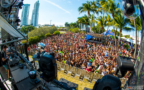 Ultra Miami 2015