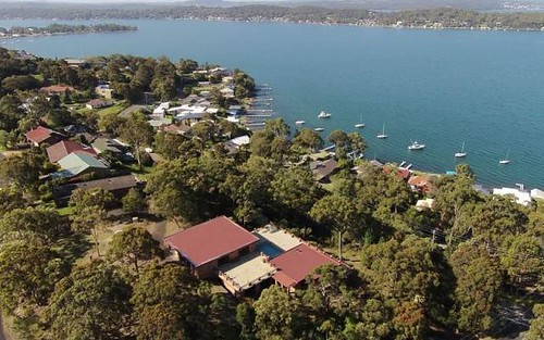 162 Fishing Point Road, Fishing Point NSW