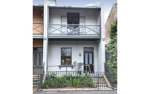 140 Goodlet Street, Surry Hills NSW