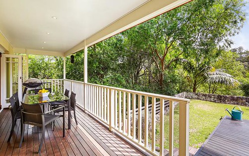 315 Eastern Valley Way, Middle Cove NSW