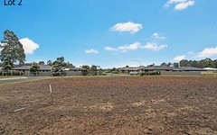 Lot 2, Proposed Elian Crescent, South Nowra NSW