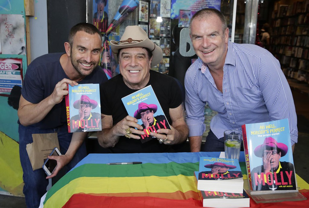 ann-marie calilhanna- molly meldrum book signing @ the bookshop darlinghurst_103