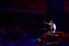 The Piano Summit - Sydney - 10/12/16 - photo: Corey Katz [618]