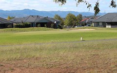 Lot 111 The Heights, Tamworth NSW
