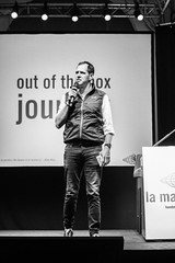 Out of the Box 2015 by Carlo