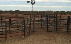 Milly Milly & Beringarra Stations, Murchison WA