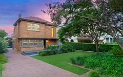 12 Scales Parade, Balgowlah Heights NSW