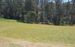 Lot 33 Florence Wilmont, Nambucca Heads NSW