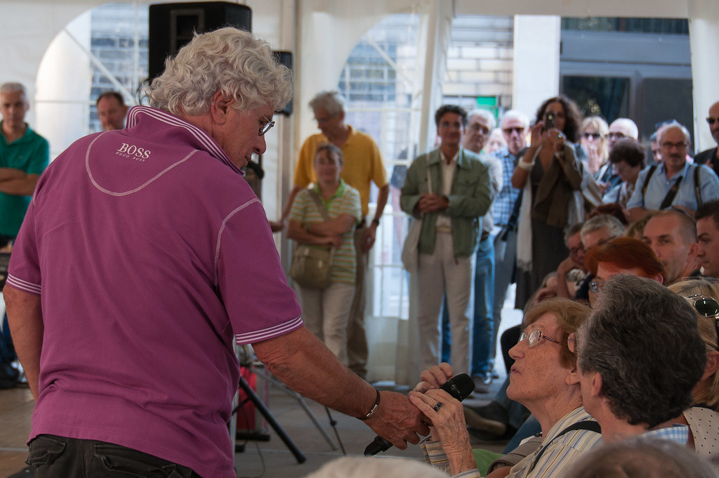 #festpolitica 2015 sabato 12 settembre