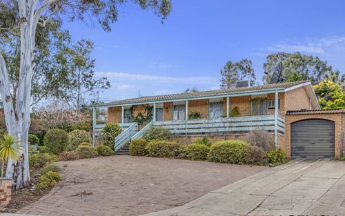 8 Trigg Place, Canberra ACT