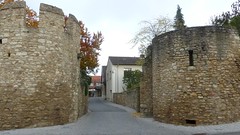 Selztal, Ingelheim