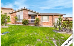 9 Lowerson Place, Gowrie ACT
