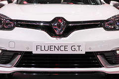 Fluence GT2
