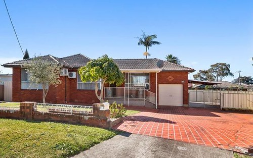 11a Julianne Place, Canley Heights NSW