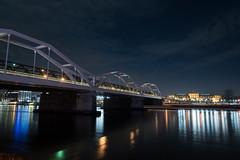 Konrad Adenauer Brücke