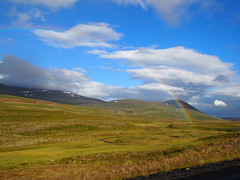 Highlands, Iceland!