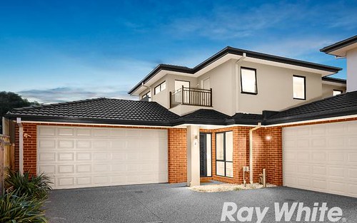2/3 Harlaw Ct, Wheelers Hill VIC 3150