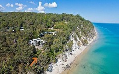 Lot 1, Southern Sunset Estate, Kingfisher Bay Resort, Fraser Island, Fraser Island QLD