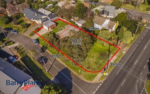 57 South Valley Road, Highton VIC
