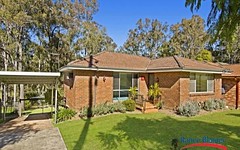 147 Spinks Road, Glossodia NSW