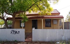 6 Beryl Lane, Broken Hill NSW