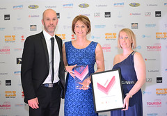 Serviced Apartment of the Year - Staybridge Suites