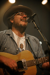 Wilco at the Orpheum Theater