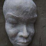 #sculpture#resin#portrait#artist#jolantaizabela#jolantaizabelapawlak#exhibition#Netherlands#opera#