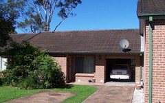 Villa 3/60 Brinawarr Street, Bomaderry NSW