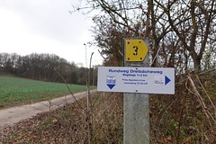Im Dünbach-Tal: Rundweg Dreibächeweg