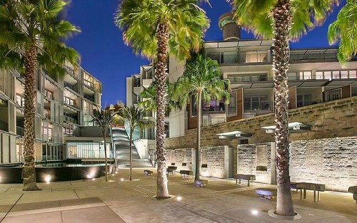 22/5 Towns Place, Millers Point NSW
