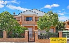 1A Towers Place, Arncliffe NSW