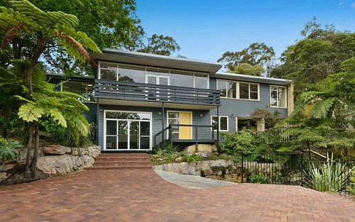 11 Namoi Pl, East Lindfield NSW 2070