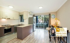 11/52-58 Courallie Ave, Homebush West NSW