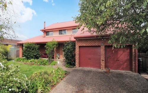 110 Jasmine Dr, Bomaderry NSW 2541