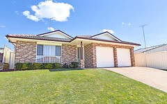 1A Woodlands Drive, Glenmore Park NSW