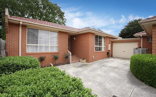 3/11 Wills St, Westmeadows VIC 3049
